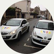 Intervention sur alarme Saint-Ouen-L'Aumône